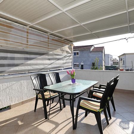 Apartment Mirela Ζαντάρ Εξωτερικό φωτογραφία