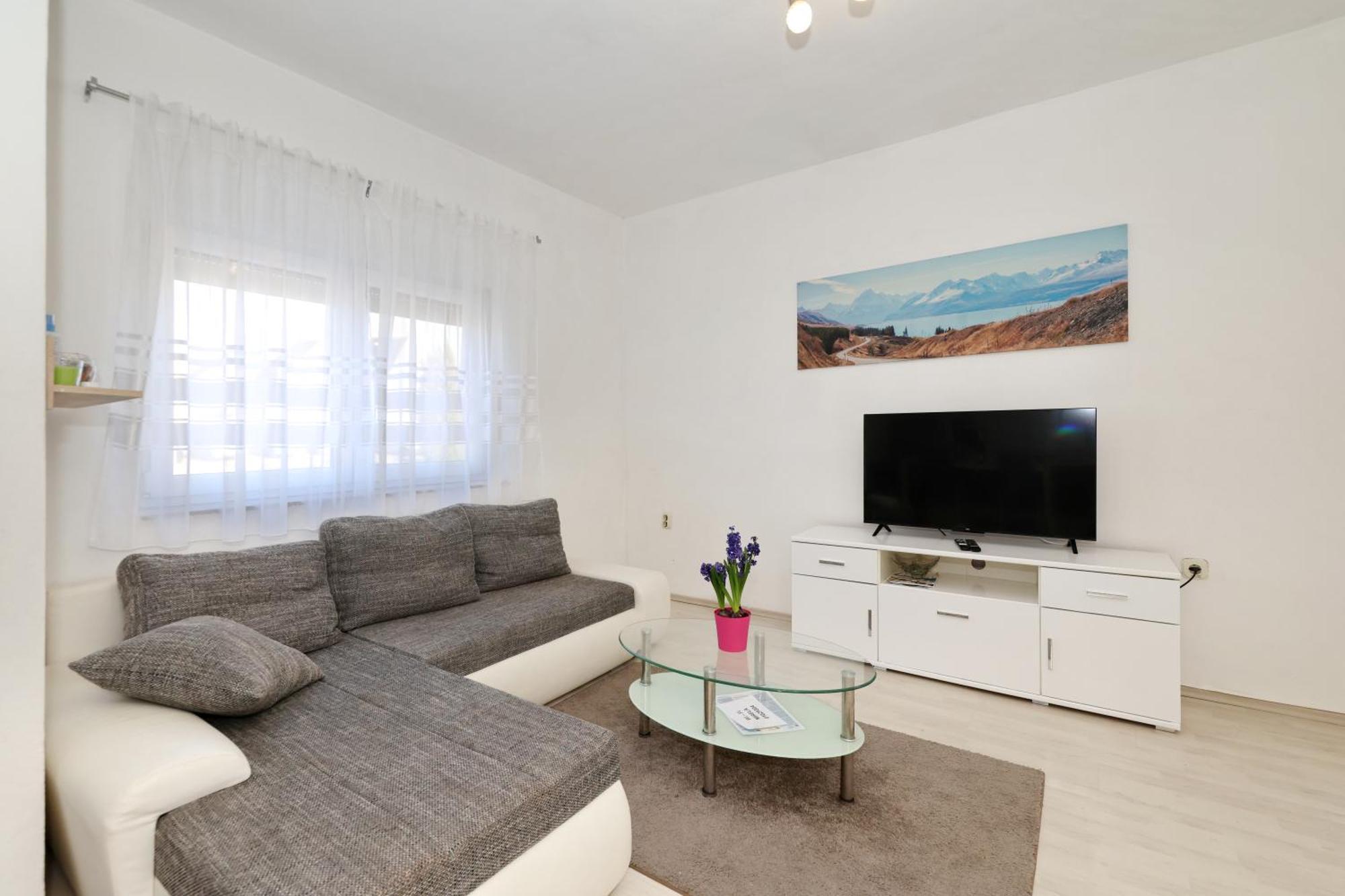 Apartment Mirela Ζαντάρ Εξωτερικό φωτογραφία