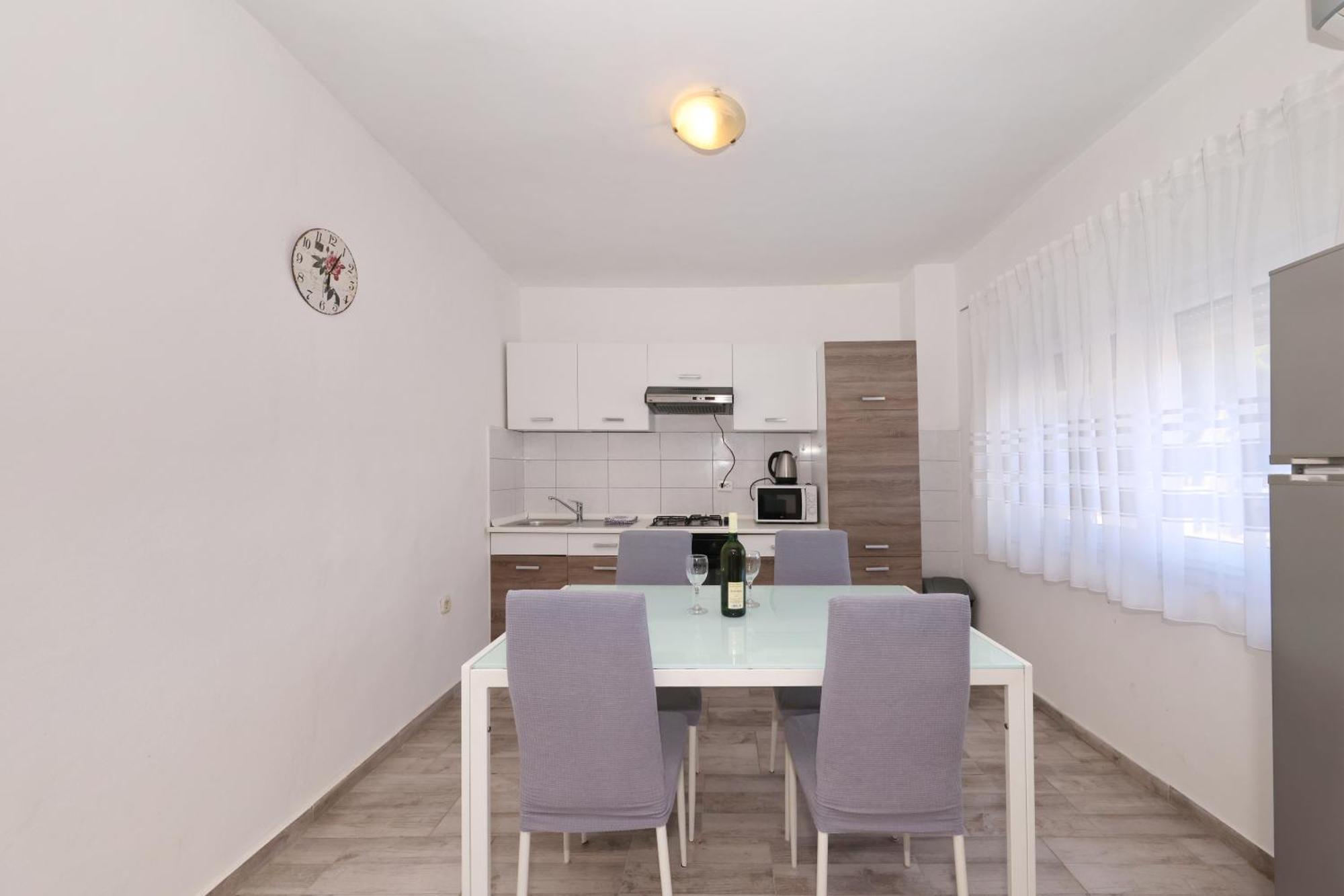 Apartment Mirela Ζαντάρ Εξωτερικό φωτογραφία