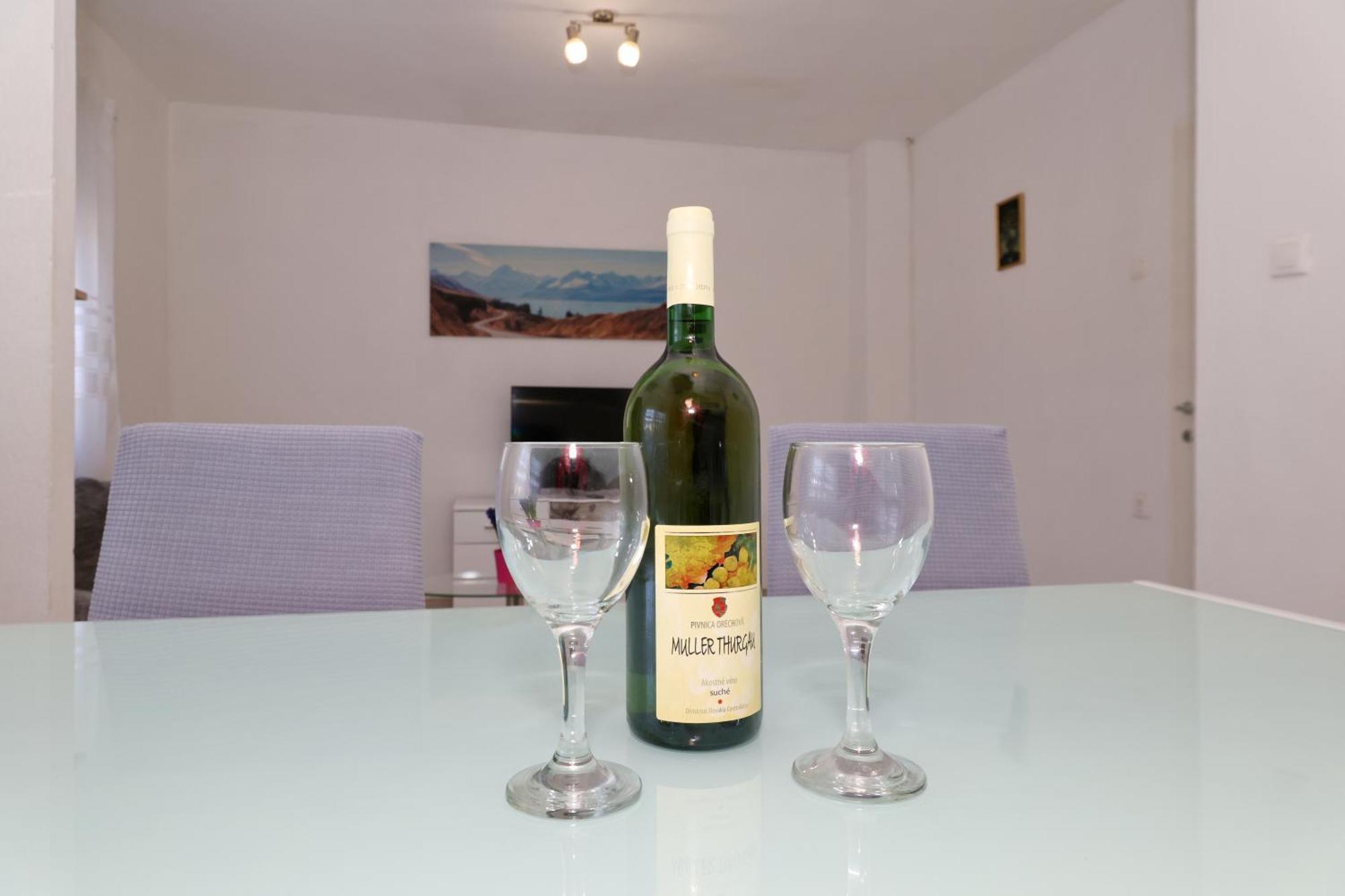 Apartment Mirela Ζαντάρ Εξωτερικό φωτογραφία