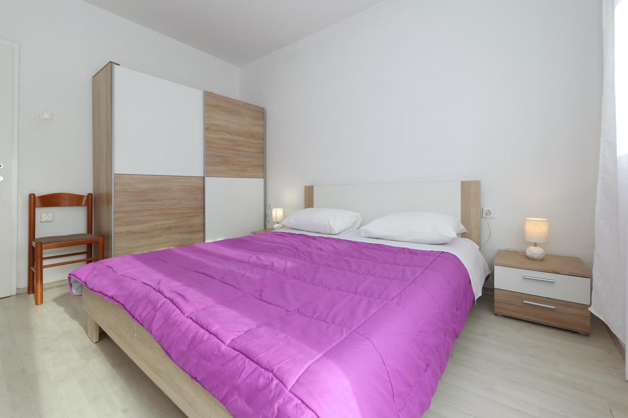 Apartment Mirela Ζαντάρ Εξωτερικό φωτογραφία