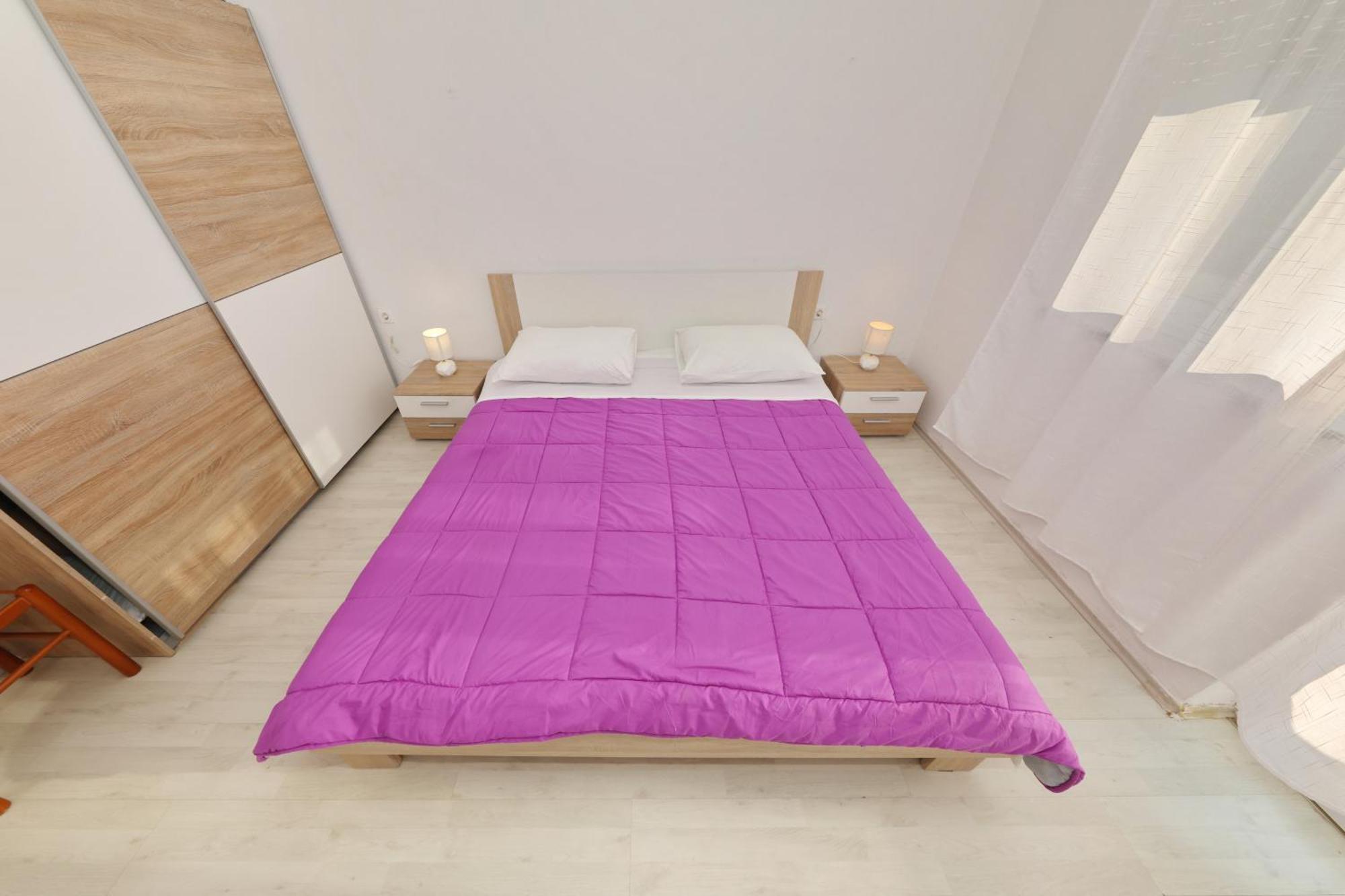 Apartment Mirela Ζαντάρ Εξωτερικό φωτογραφία