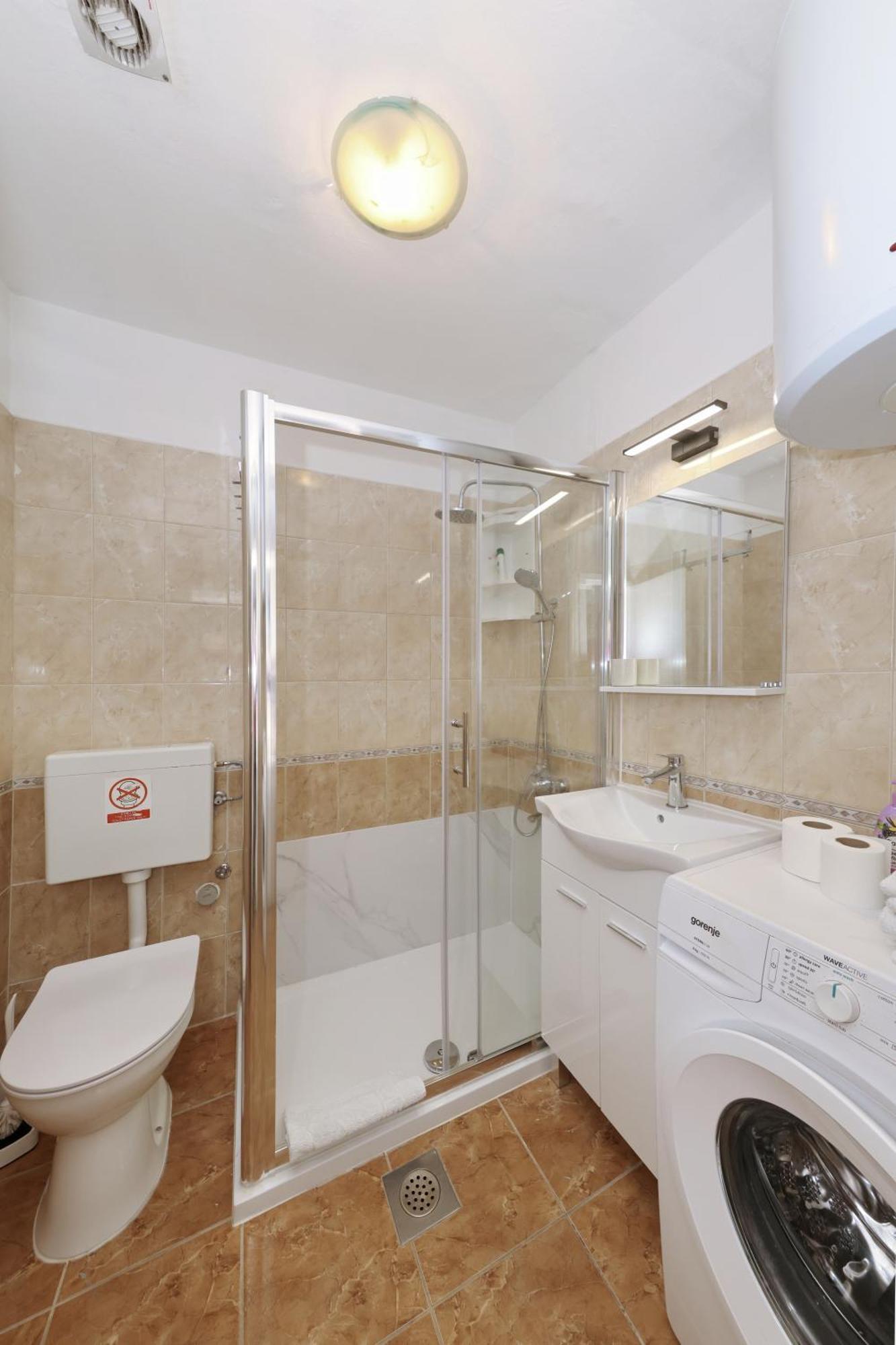 Apartment Mirela Ζαντάρ Εξωτερικό φωτογραφία