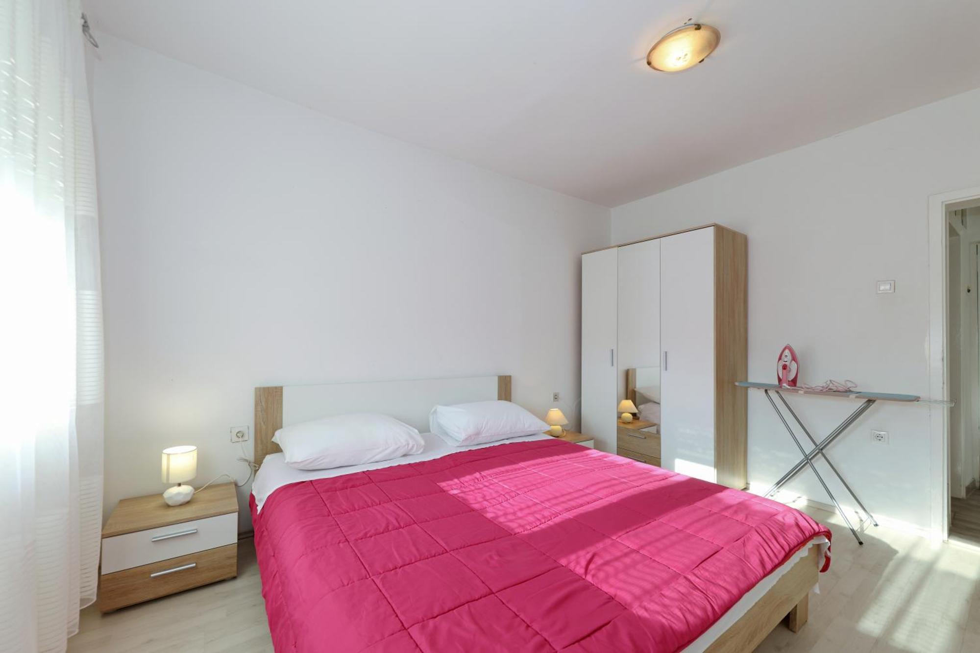Apartment Mirela Ζαντάρ Εξωτερικό φωτογραφία