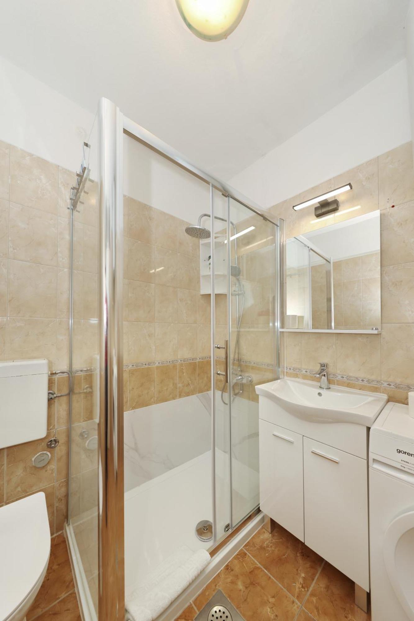 Apartment Mirela Ζαντάρ Εξωτερικό φωτογραφία