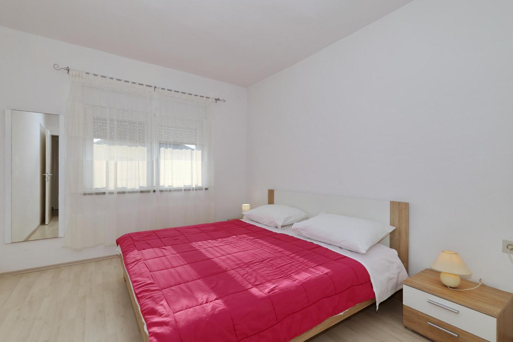 Apartment Mirela Ζαντάρ Εξωτερικό φωτογραφία