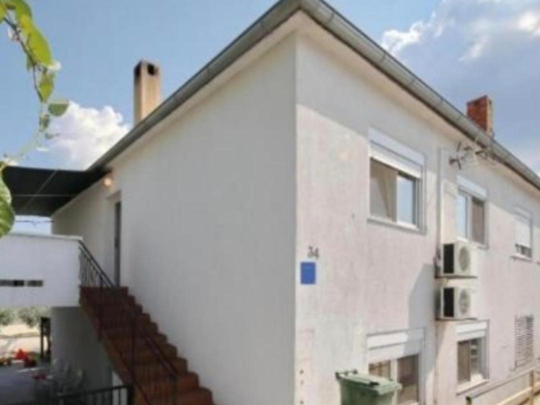 Apartment Mirela Ζαντάρ Εξωτερικό φωτογραφία